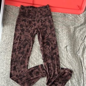 LuLuLemon Align Leggings